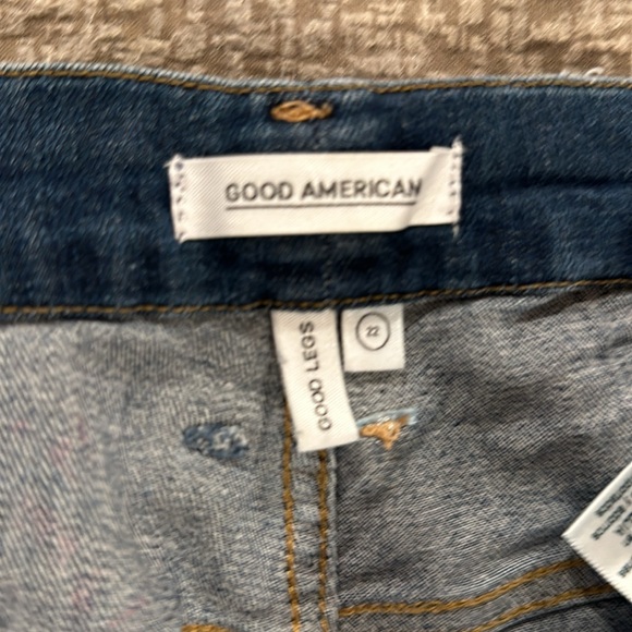 Good American jeans - Picture 2 of 2